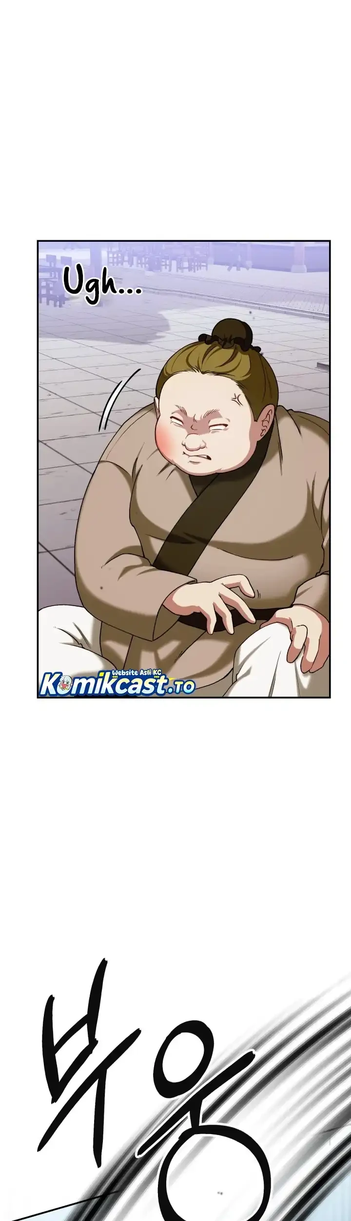 Heavenly Demon Tavern Chapter 2 Gambar 69