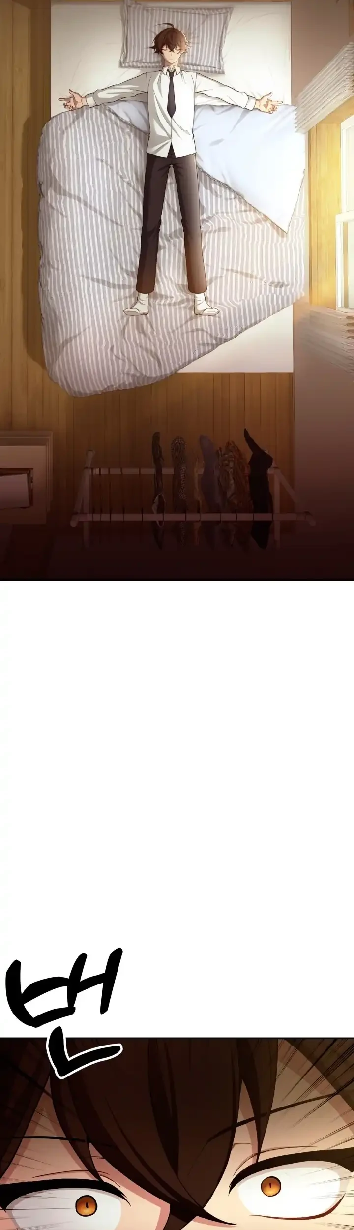 Heavenly Demon Tavern Chapter 2 Gambar 4