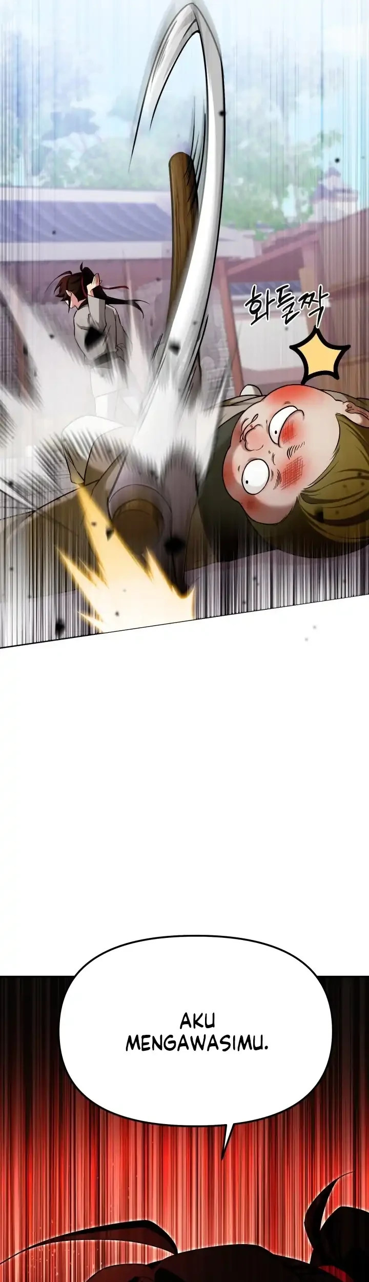 Heavenly Demon Tavern Chapter 2 Gambar 83