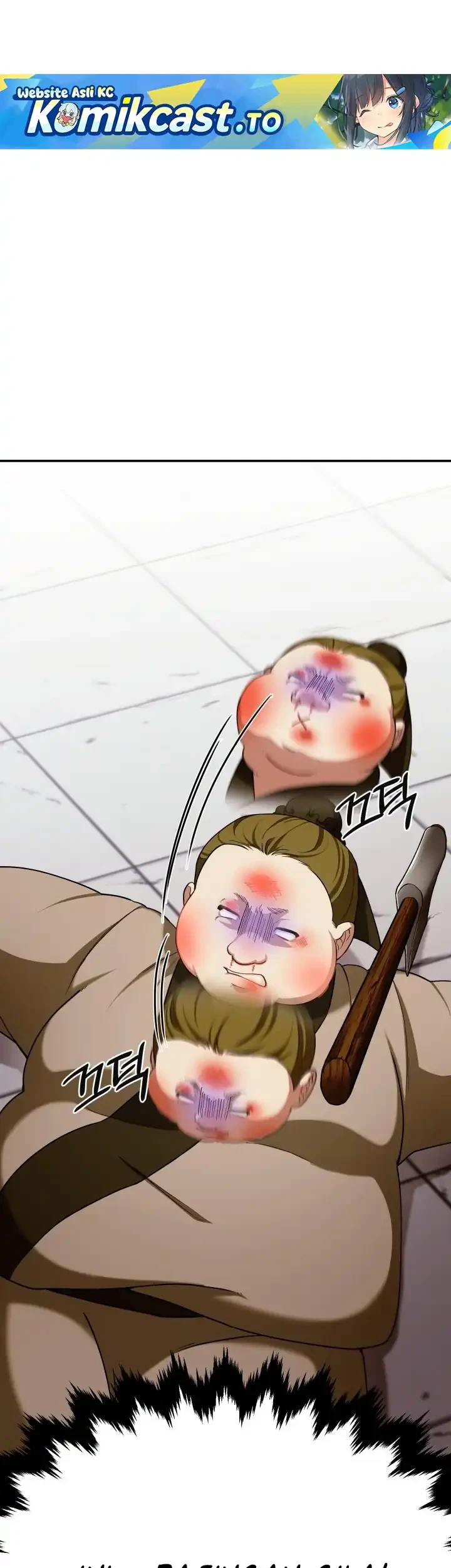 Heavenly Demon Tavern Chapter 2 Gambar 85