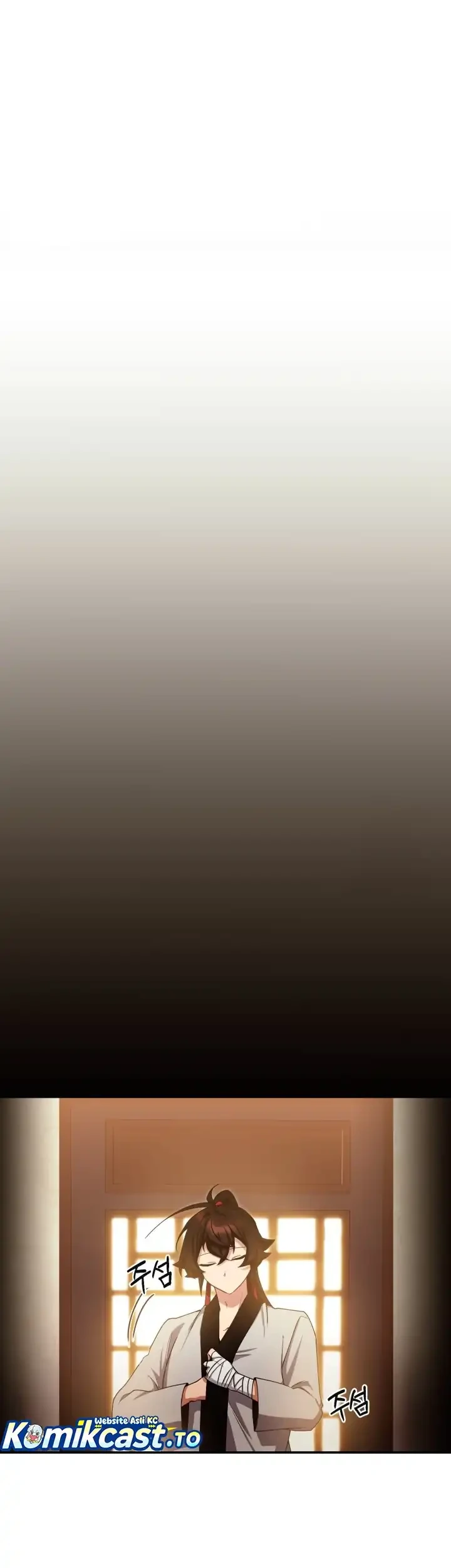 Heavenly Demon Tavern Chapter 2 Gambar 87