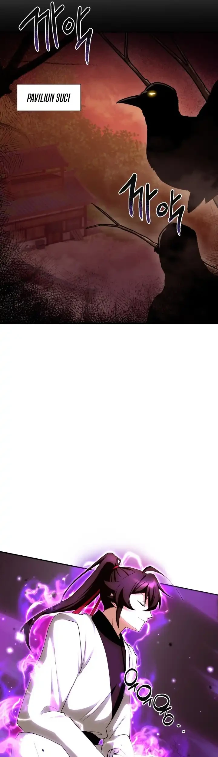 Heavenly Demon Tavern Chapter 2 Gambar 99