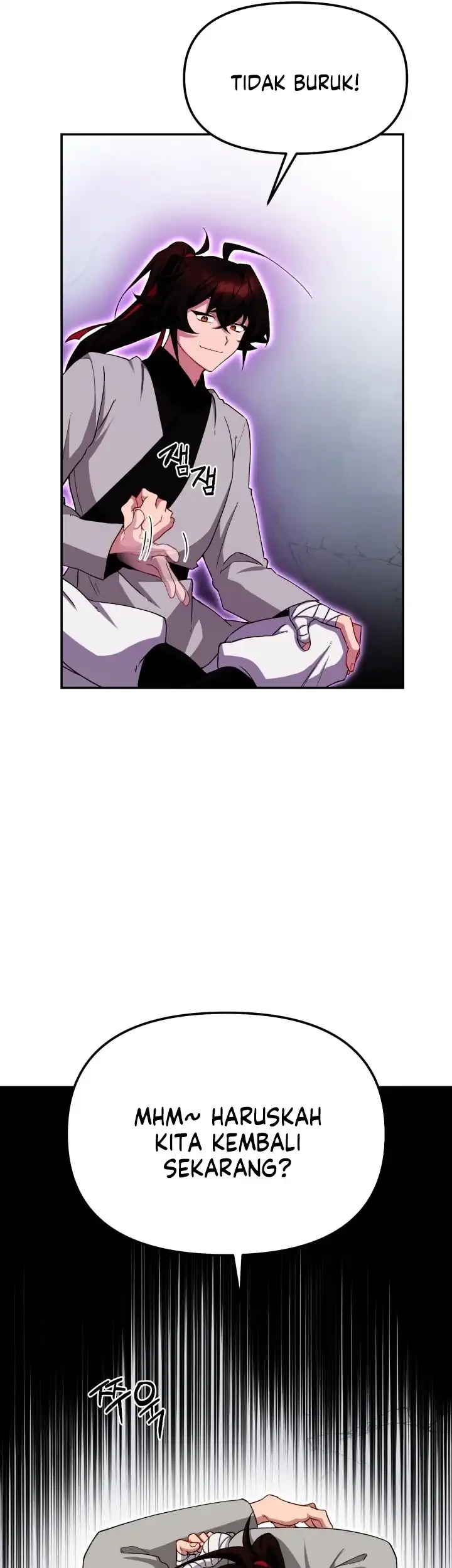 Heavenly Demon Tavern Chapter 2 Gambar 107