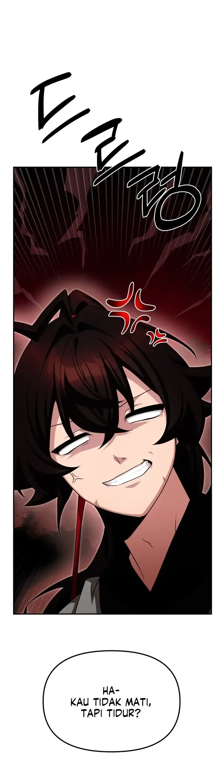 Heavenly Demon Tavern Chapter 2 Gambar 115