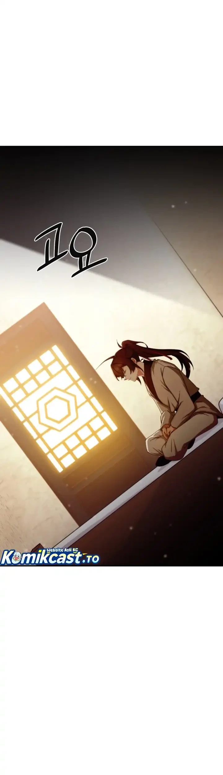 Heavenly Demon Tavern Chapter 2 Gambar 12