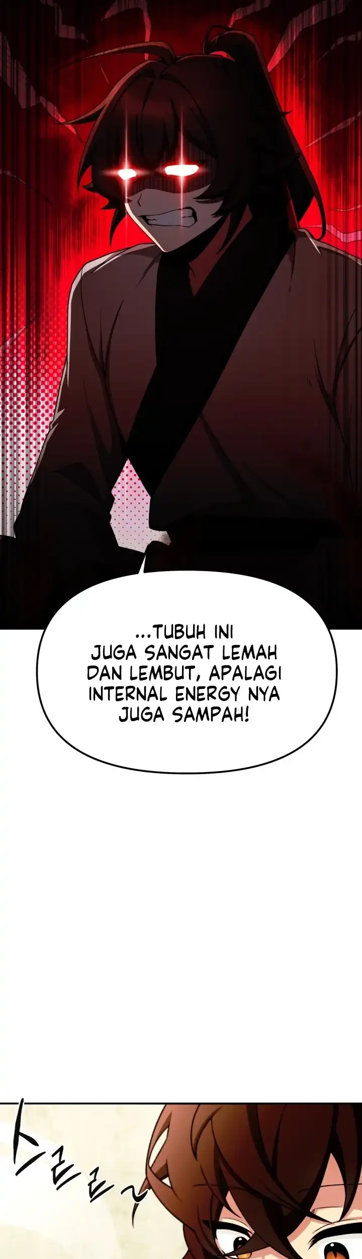 Heavenly Demon Tavern Chapter 2 Gambar 14