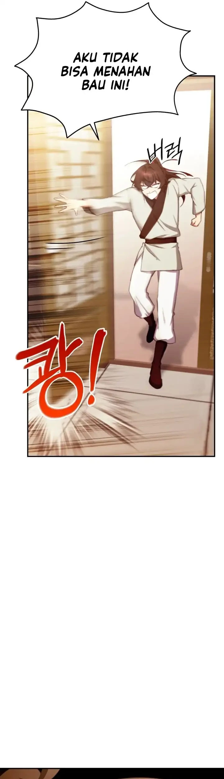 Heavenly Demon Tavern Chapter 2 Gambar 16