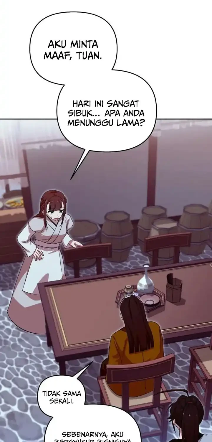 Heavenly Demon Tavern Chapter 21 Gambar 19