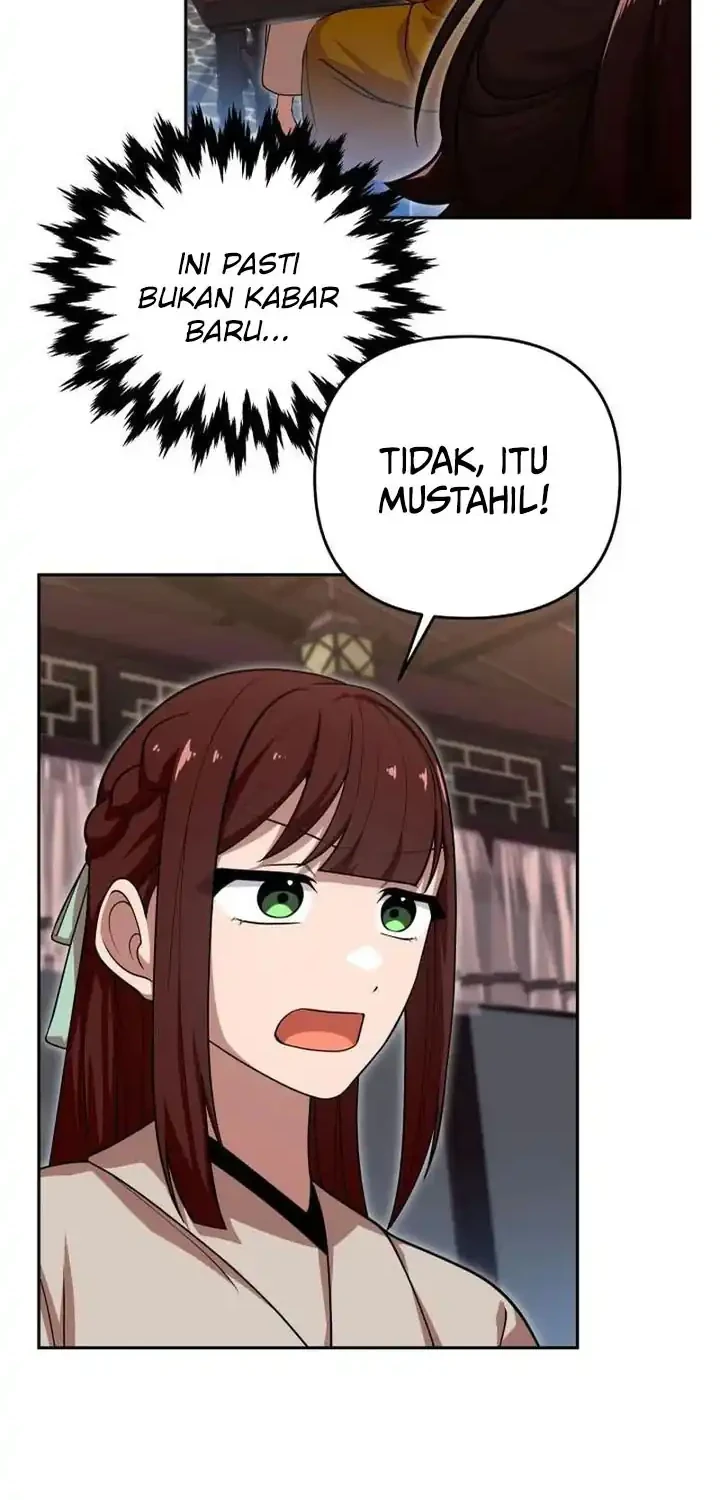 Heavenly Demon Tavern Chapter 21 Gambar 21