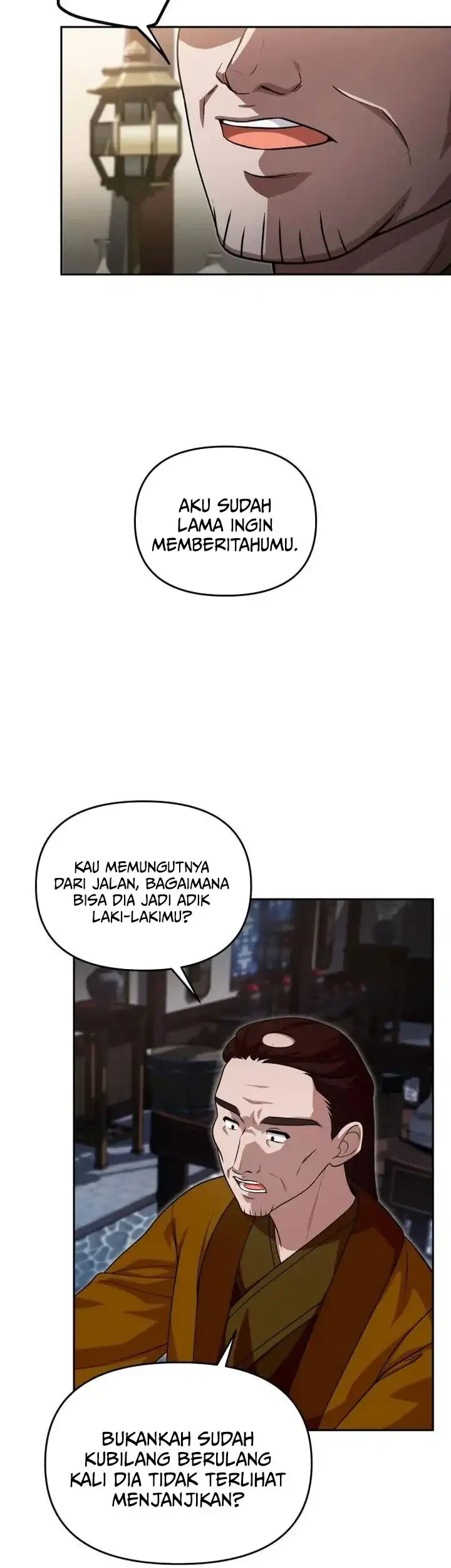 Heavenly Demon Tavern Chapter 21 Gambar 24