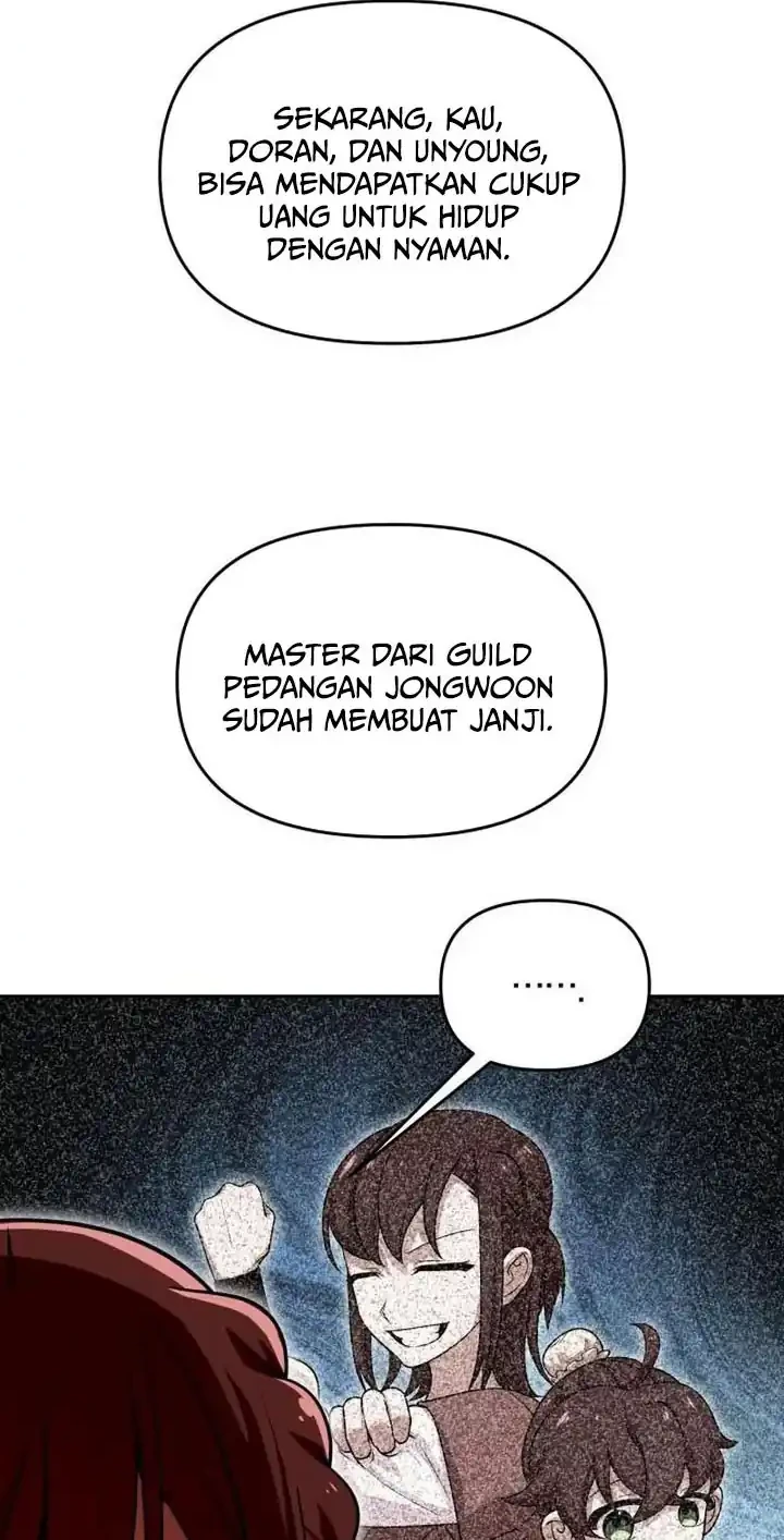 Heavenly Demon Tavern Chapter 21 Gambar 29