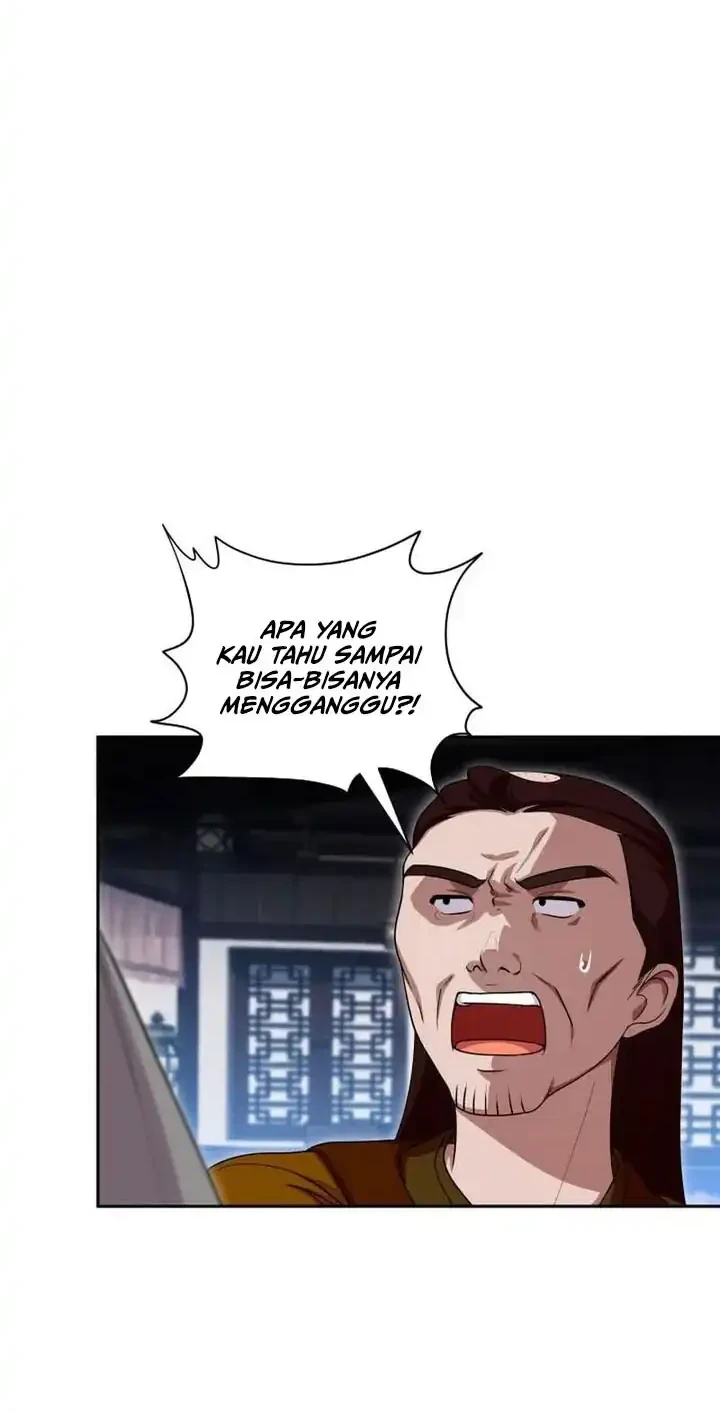 Heavenly Demon Tavern Chapter 21 Gambar 31