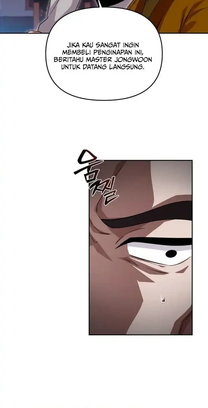 Heavenly Demon Tavern Chapter 21 Gambar 33