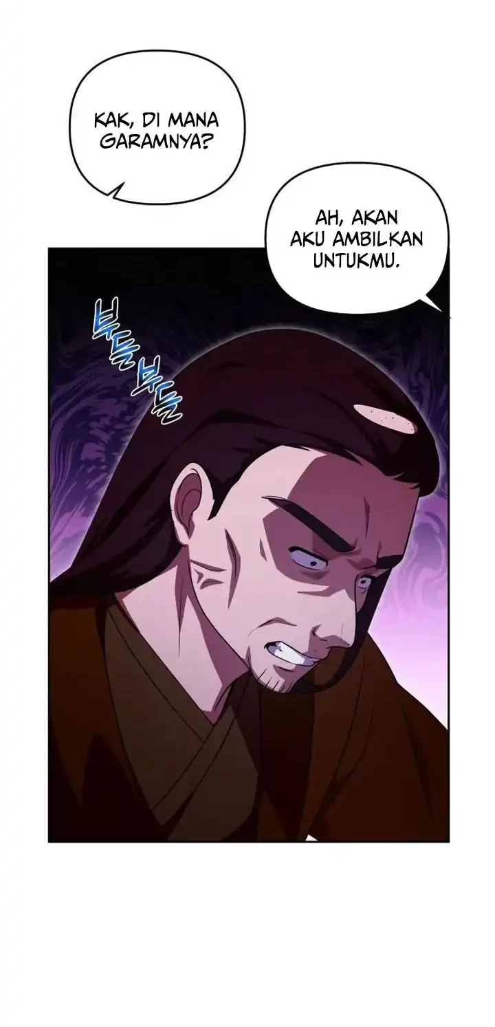 Heavenly Demon Tavern Chapter 21 Gambar 35