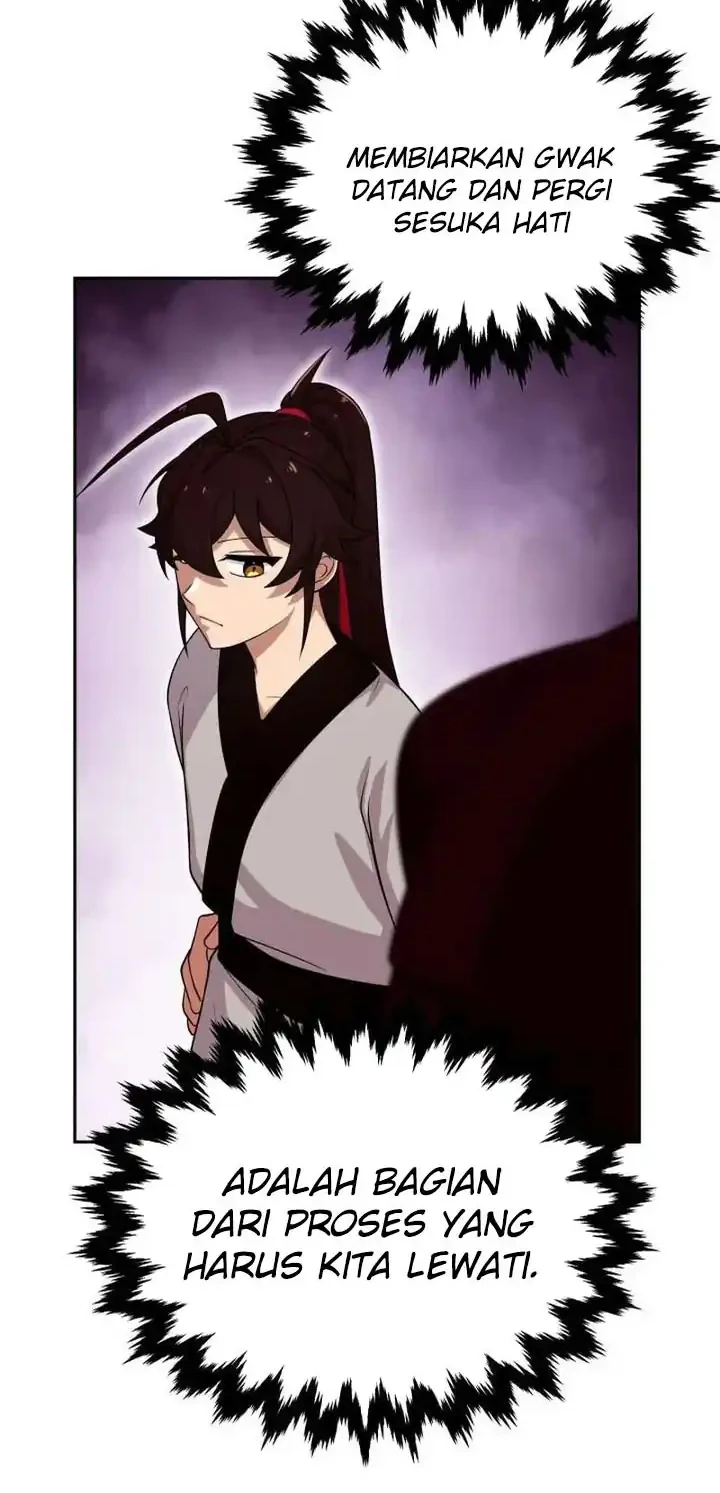 Heavenly Demon Tavern Chapter 21 Gambar 39