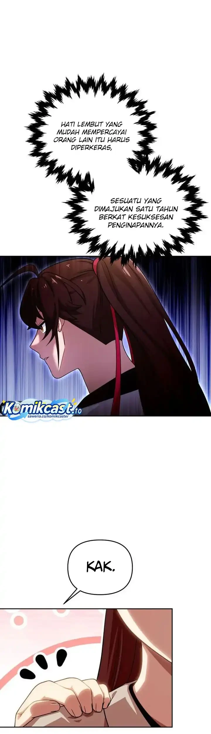 Heavenly Demon Tavern Chapter 21 Gambar 40