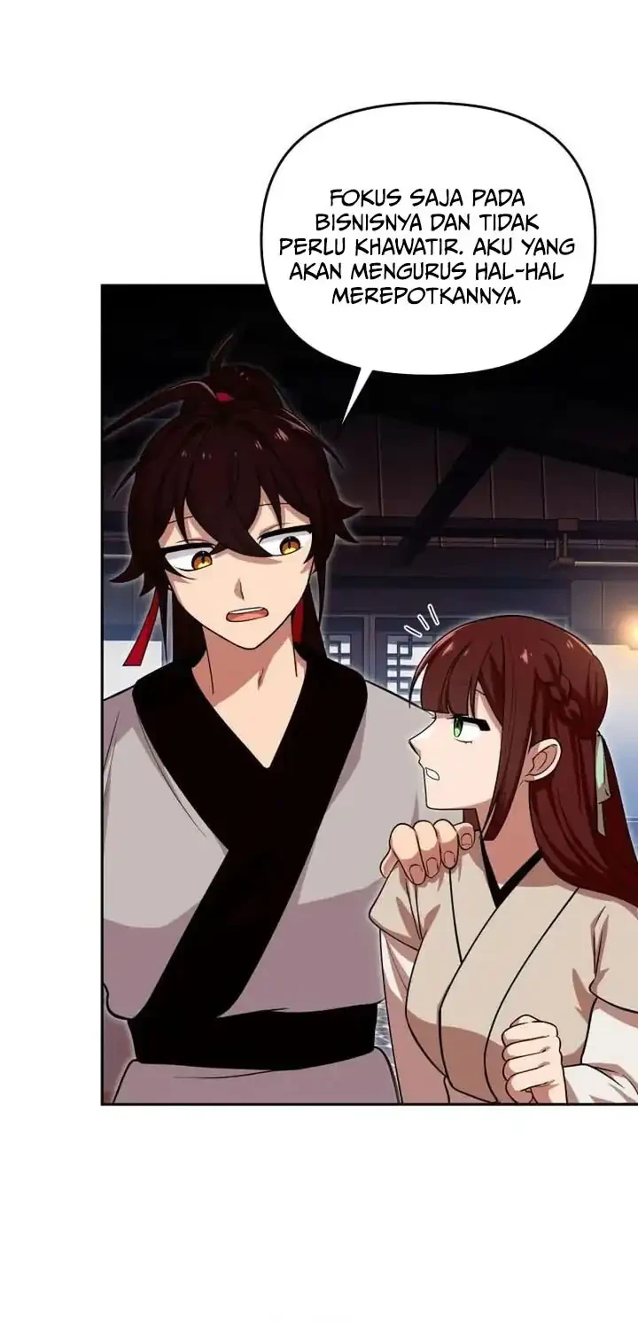 Heavenly Demon Tavern Chapter 21 Gambar 41