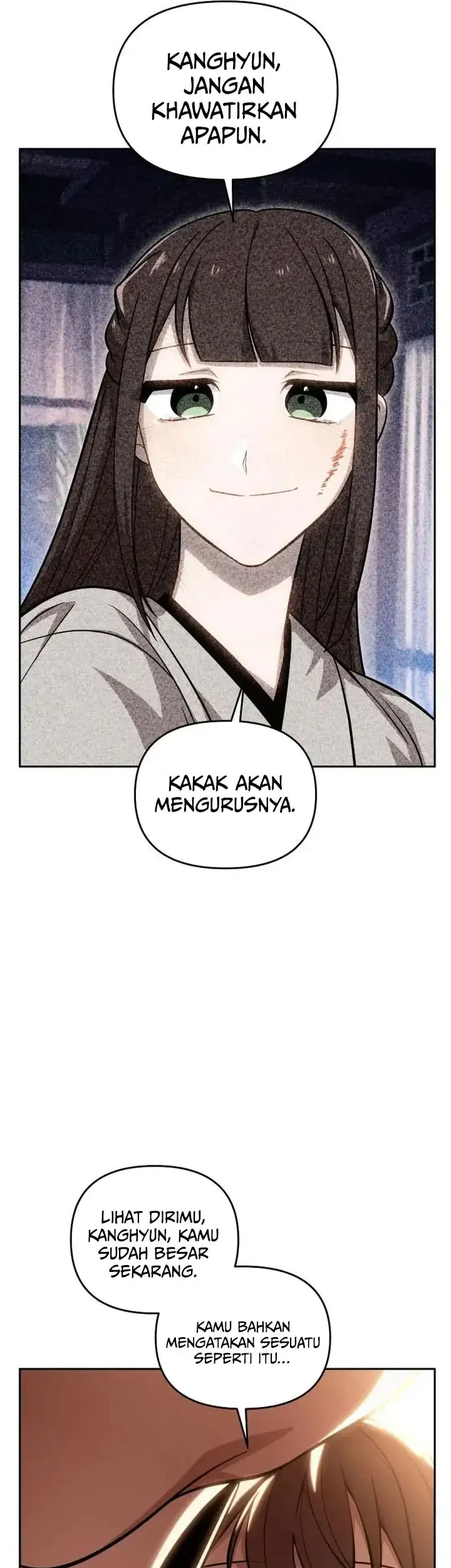 Heavenly Demon Tavern Chapter 21 Gambar 42