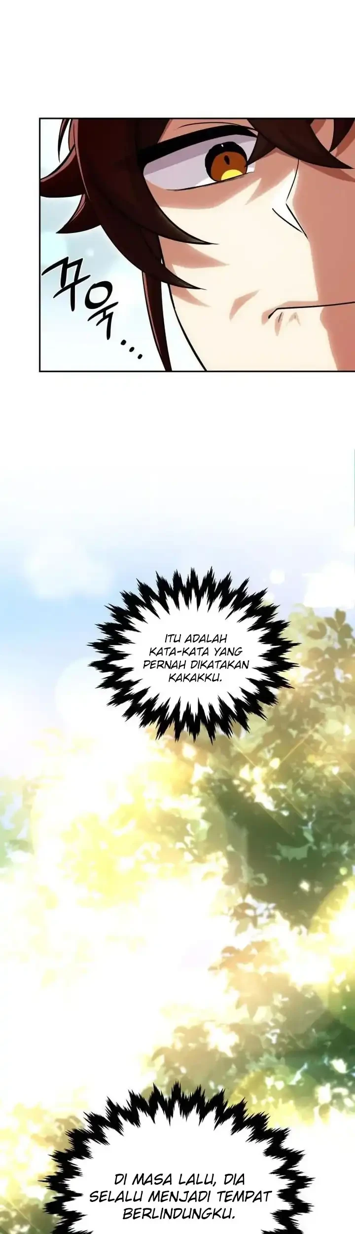 Heavenly Demon Tavern Chapter 21 Gambar 44