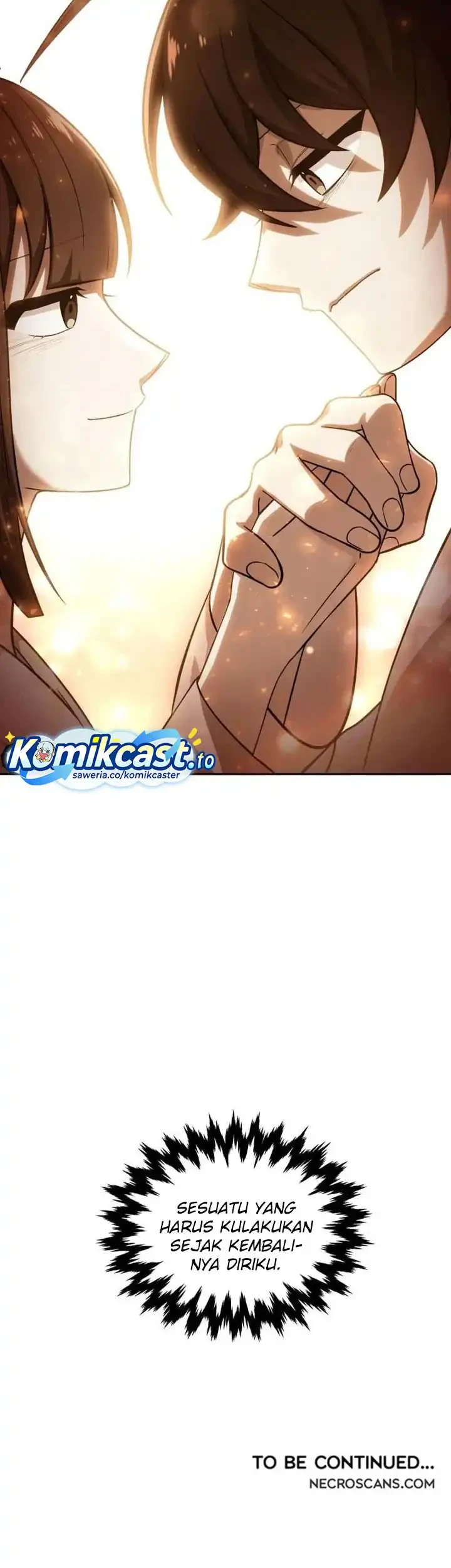 Heavenly Demon Tavern Chapter 21 Gambar 48