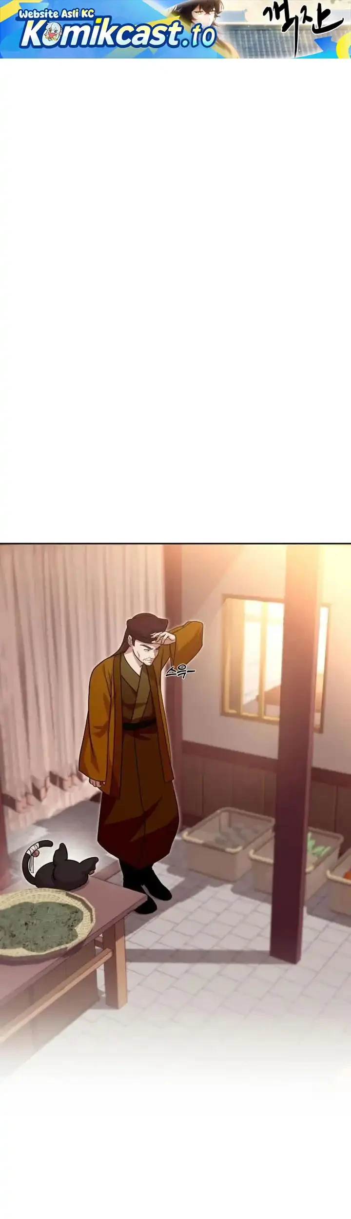 Manhwa Heavenly Demon Tavern Chapter 21 gambar 2