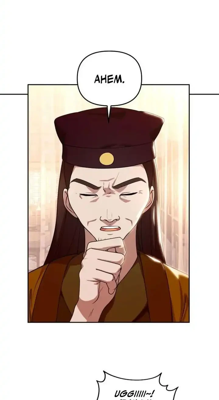 Heavenly Demon Tavern Chapter 21 Gambar 3