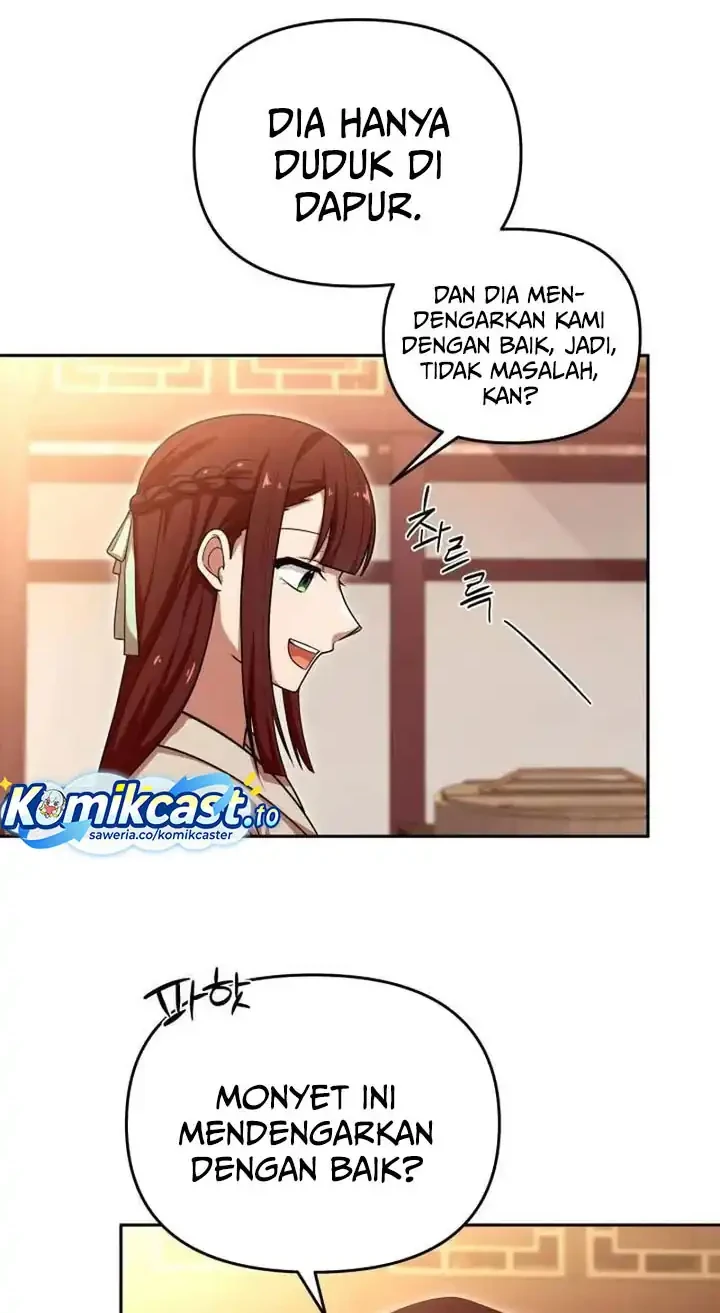 Heavenly Demon Tavern Chapter 21 Gambar 7