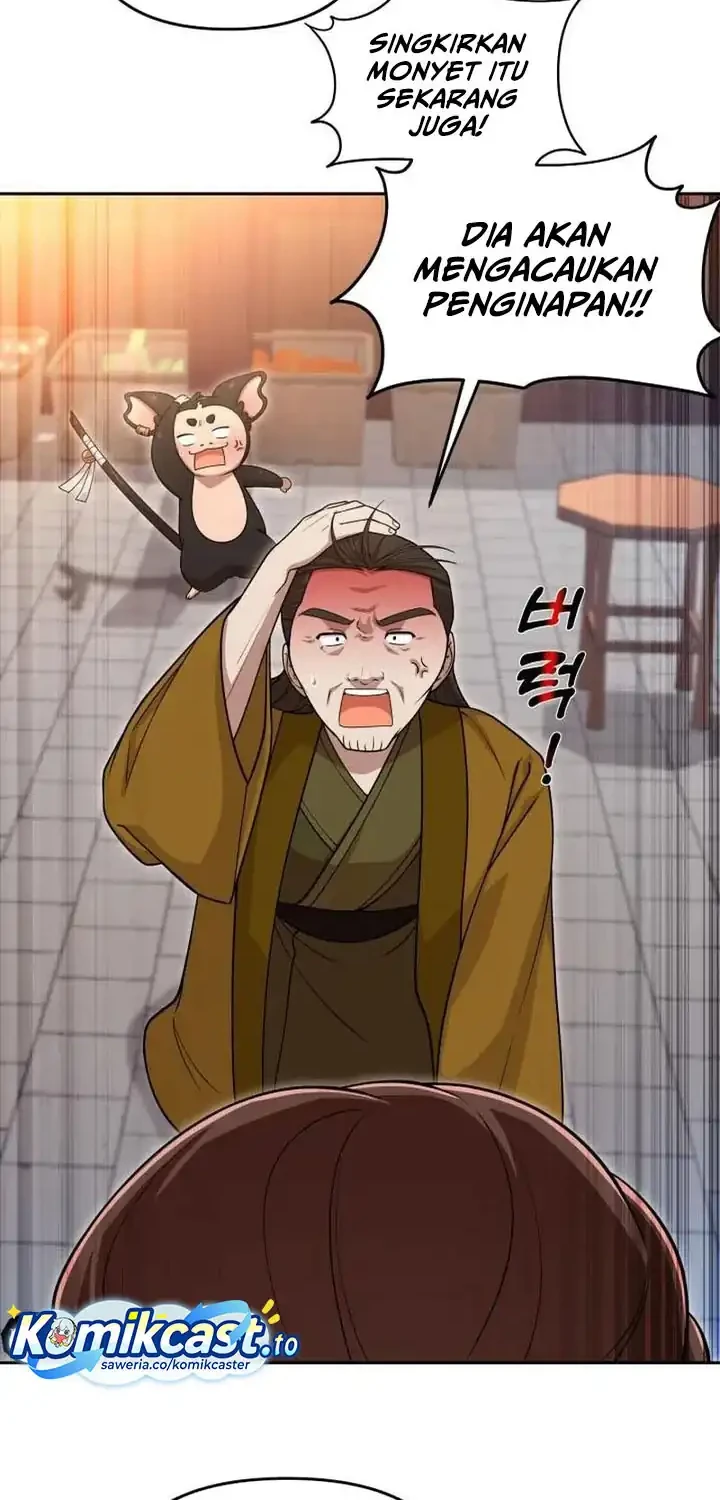 Heavenly Demon Tavern Chapter 21 Gambar 11