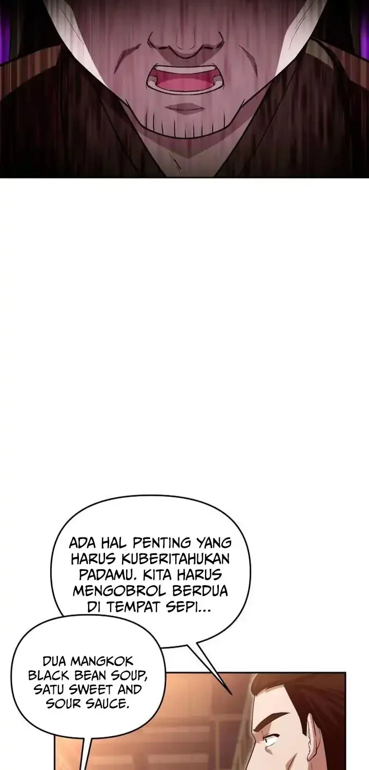 Heavenly Demon Tavern Chapter 21 Gambar 13