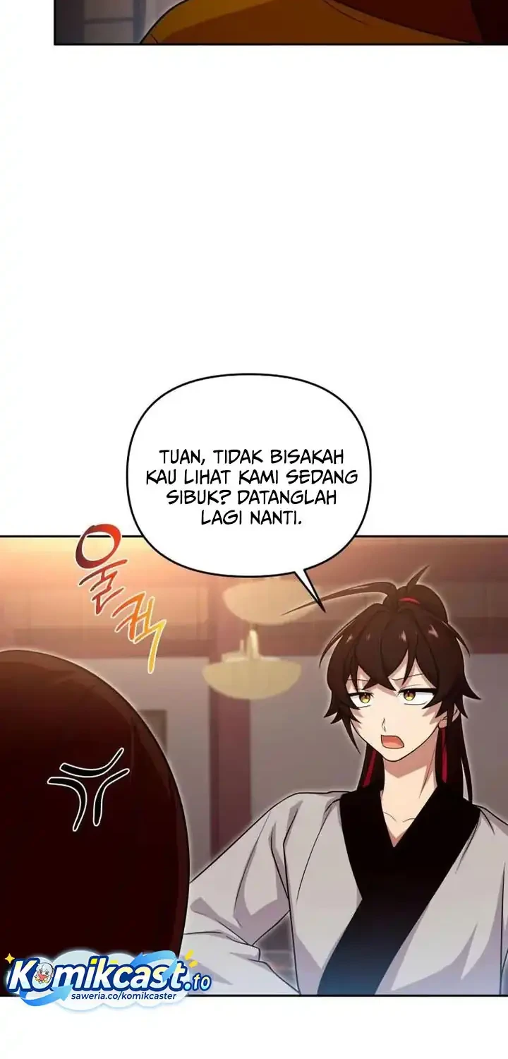 Heavenly Demon Tavern Chapter 21 Gambar 15