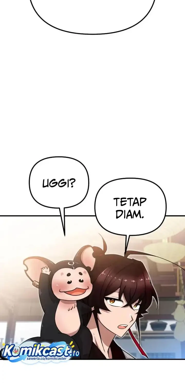 Heavenly Demon Tavern Chapter 22 Gambar 21