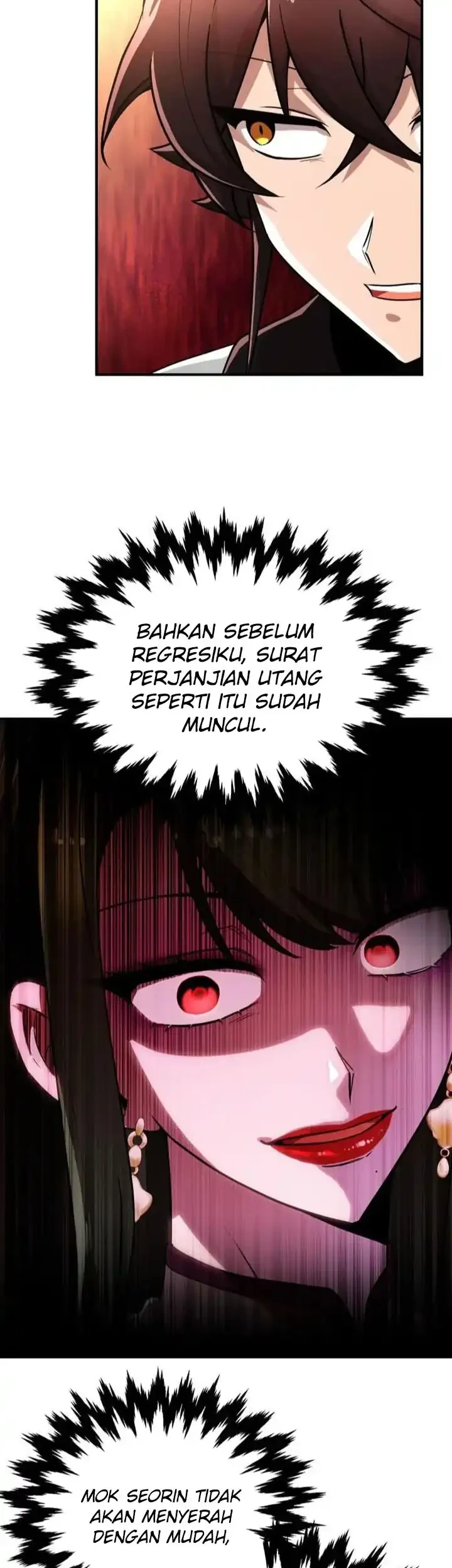 Heavenly Demon Tavern Chapter 22 Gambar 24