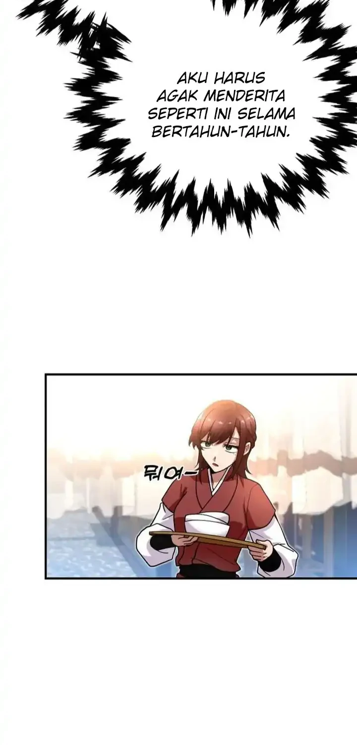 Heavenly Demon Tavern Chapter 22 Gambar 25