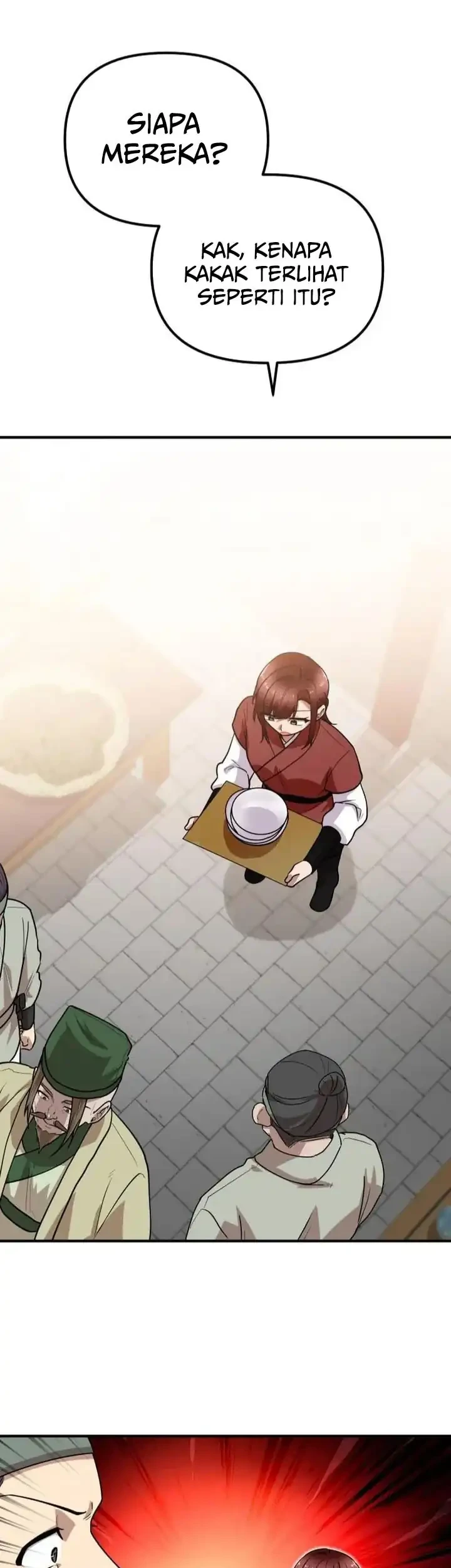 Heavenly Demon Tavern Chapter 22 Gambar 26