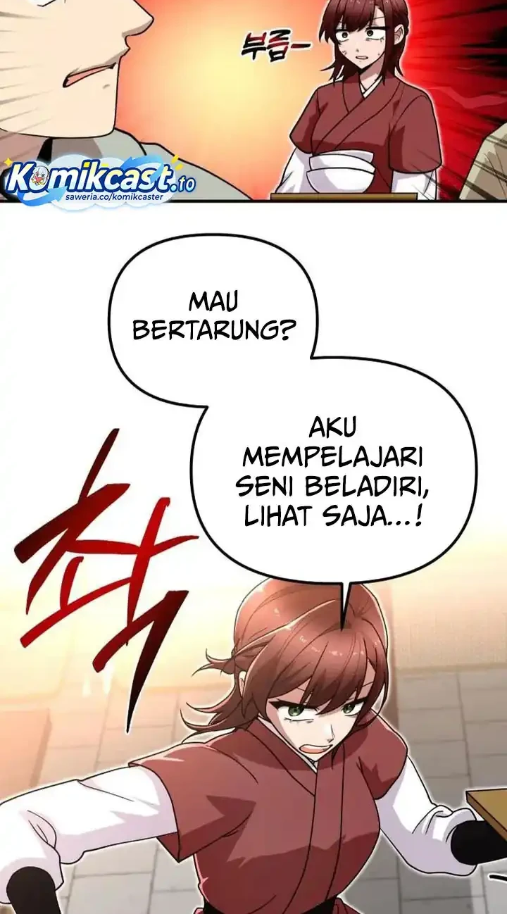 Heavenly Demon Tavern Chapter 22 Gambar 27
