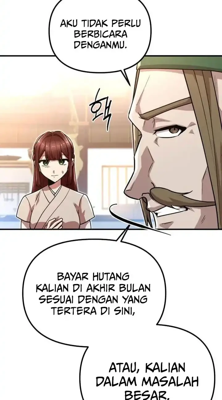 Heavenly Demon Tavern Chapter 22 Gambar 29