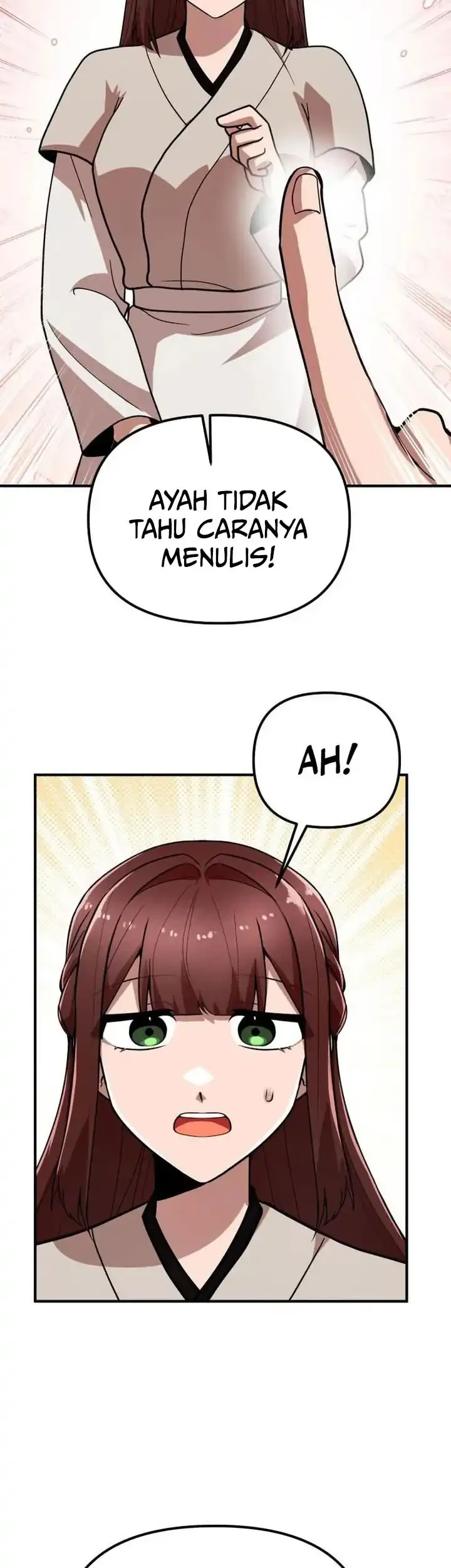 Heavenly Demon Tavern Chapter 22 Gambar 32