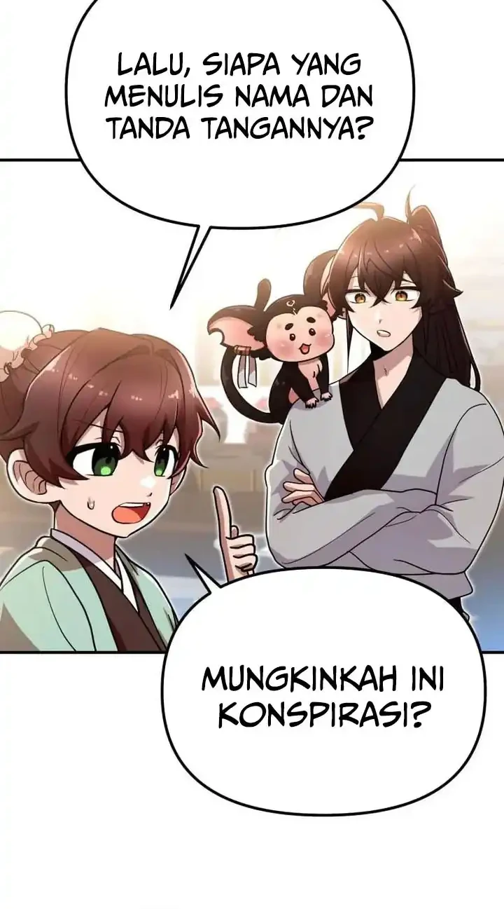 Heavenly Demon Tavern Chapter 22 Gambar 33