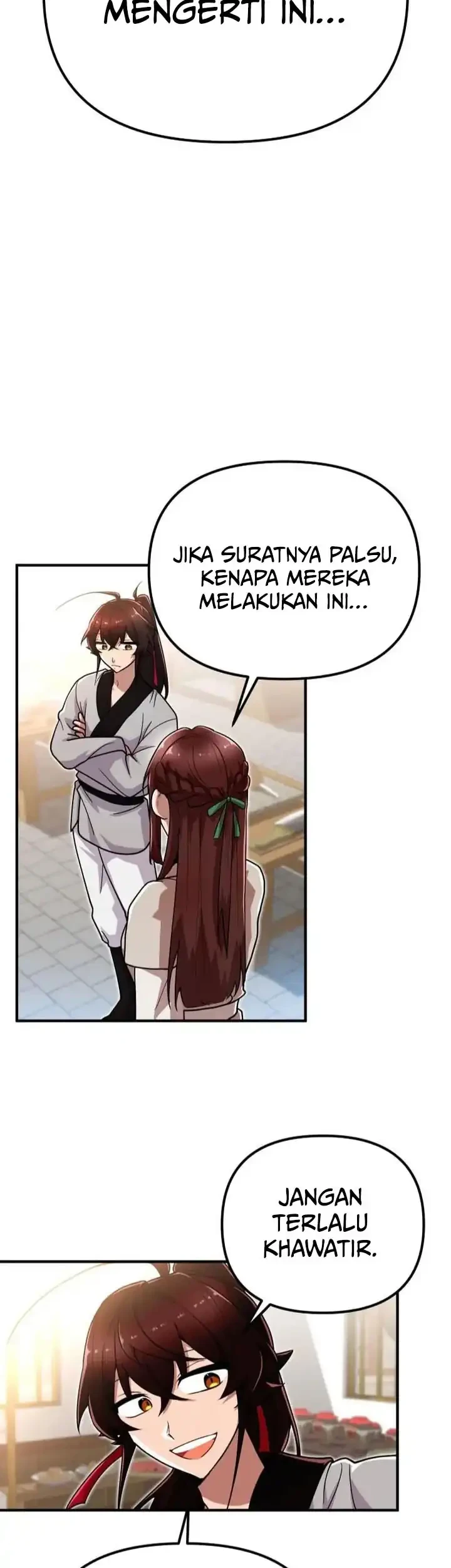 Heavenly Demon Tavern Chapter 22 Gambar 36