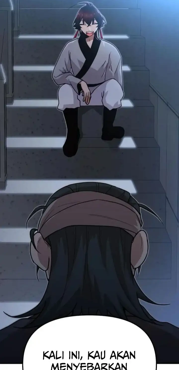 Heavenly Demon Tavern Chapter 22 Gambar 39