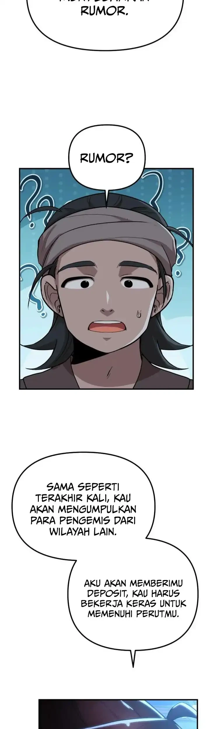 Heavenly Demon Tavern Chapter 22 Gambar 40