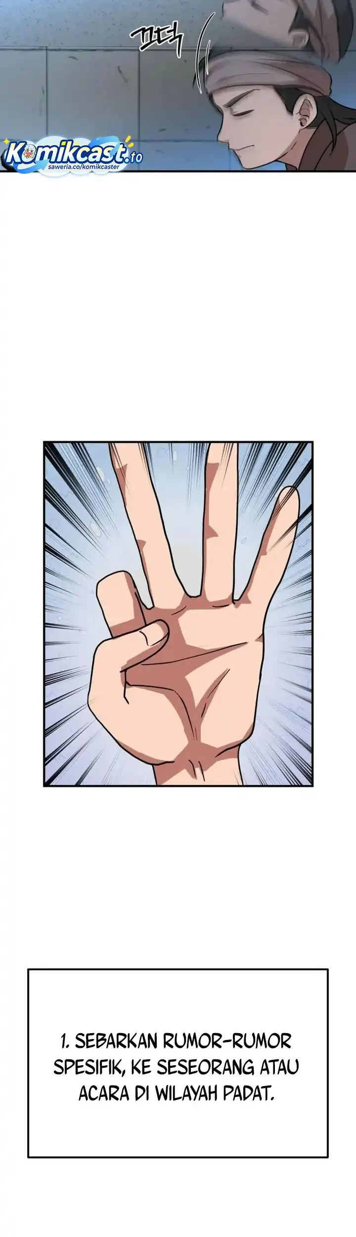 Heavenly Demon Tavern Chapter 22 Gambar 42