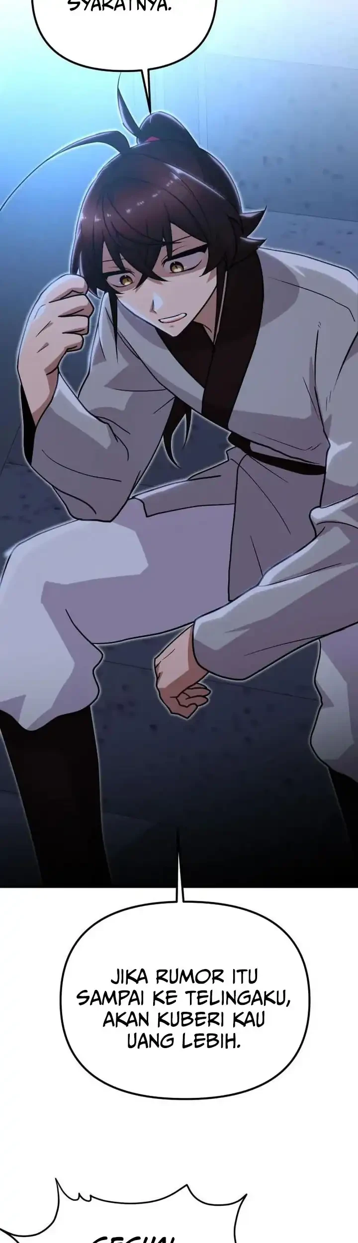 Heavenly Demon Tavern Chapter 22 Gambar 44