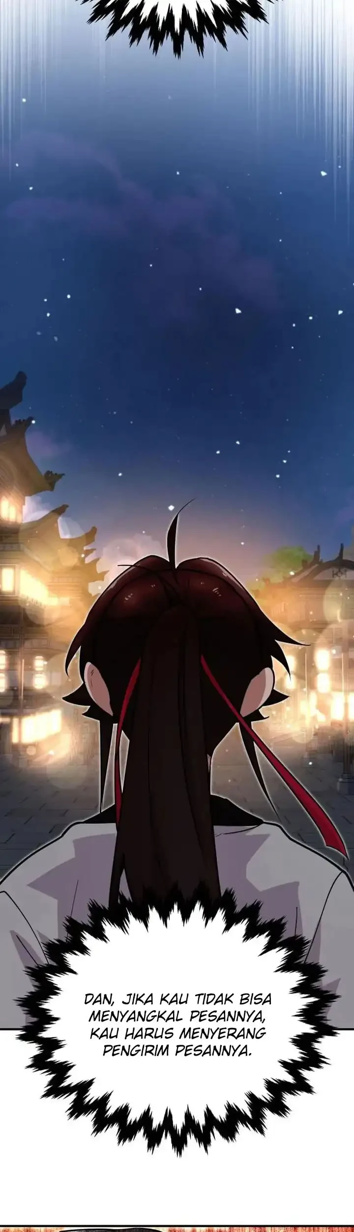 Heavenly Demon Tavern Chapter 22 Gambar 48