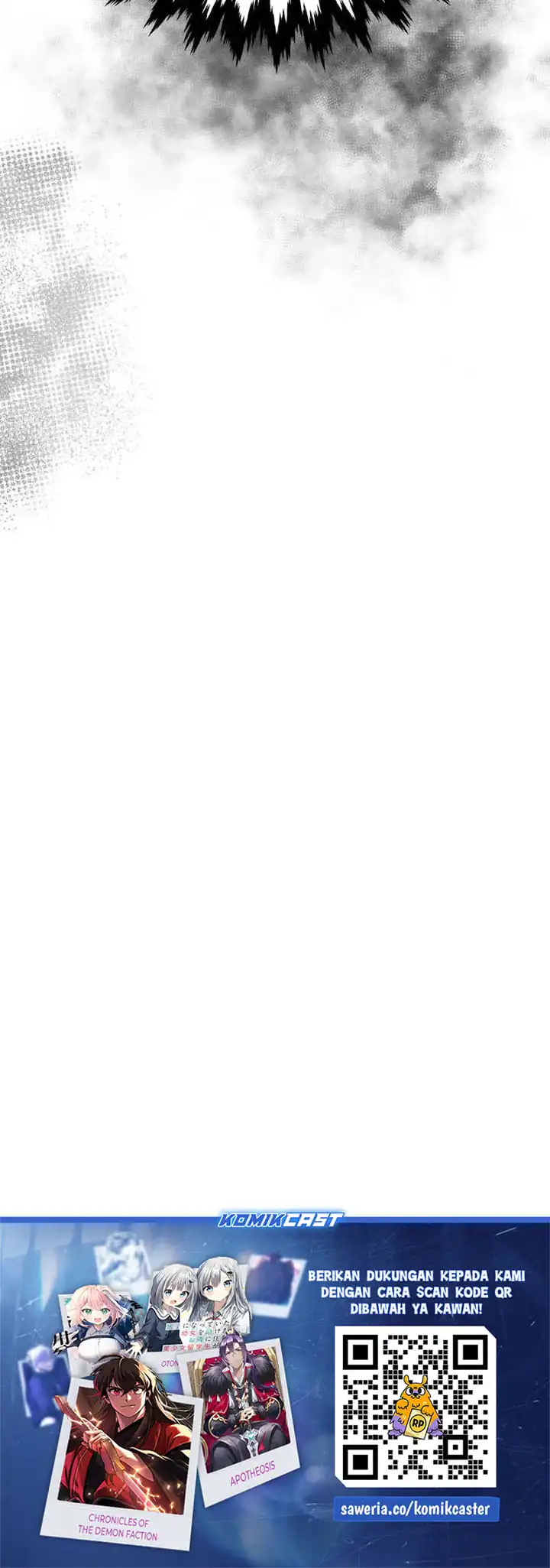 Heavenly Demon Tavern Chapter 22 Gambar 51