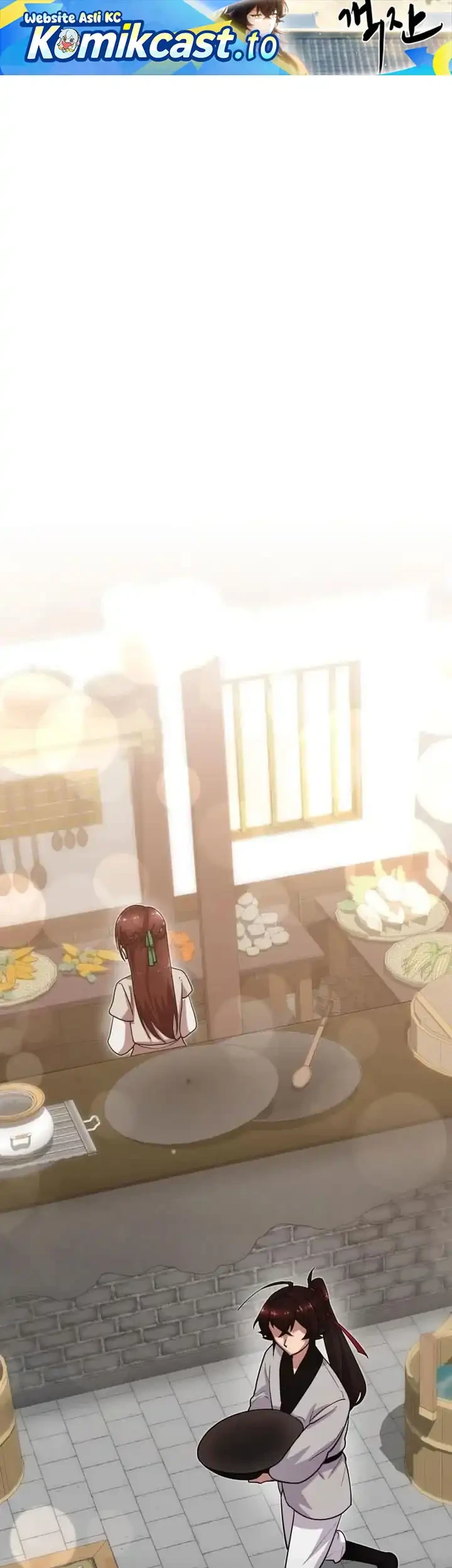 Manhwa Heavenly Demon Tavern Chapter 22 gambar 2