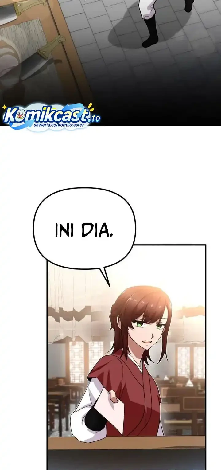 Heavenly Demon Tavern Chapter 22 Gambar 3