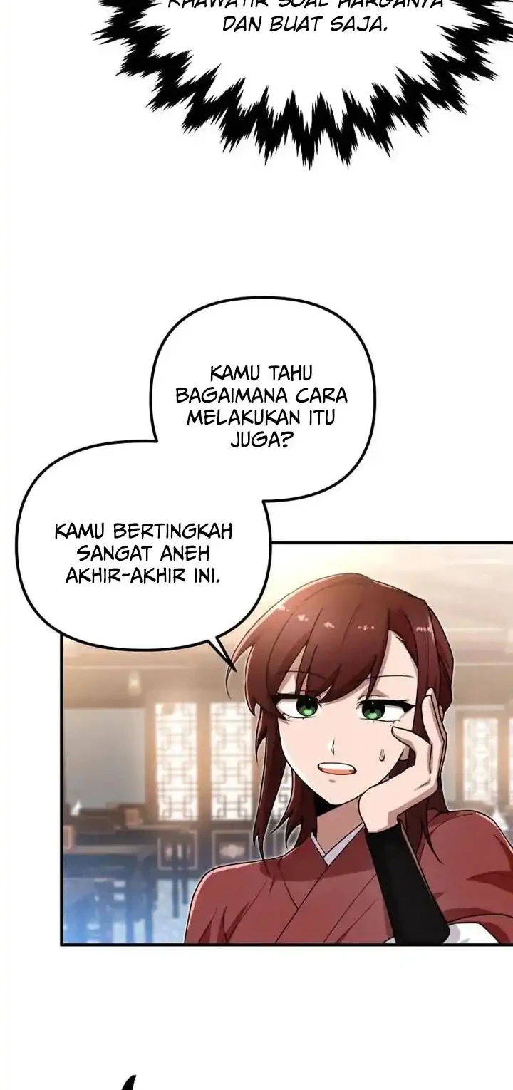 Heavenly Demon Tavern Chapter 22 Gambar 5