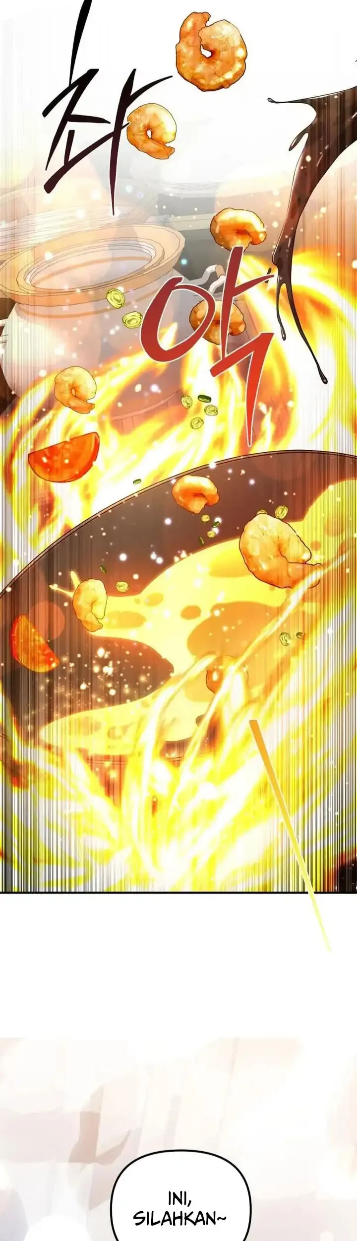 Heavenly Demon Tavern Chapter 22 Gambar 6