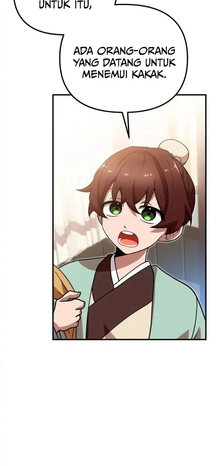 Heavenly Demon Tavern Chapter 22 Gambar 9